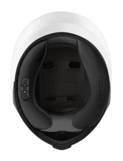 Sena 10Upad Bluetooth Headset Cheek Pads For HJC IS-Max 2 -Motorbike Equip Shop sena10 upad bluetooth cheek pads 5