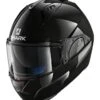 Shark EVO One 2 Helmet - Solid -Motorbike Equip Shop shark evo one2 helmet