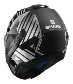 Shark EVO One 2 Lithion Helmet 16 Shark EVO One 2 Lithion Helmet -Motorbike Equip Shop shark evo one2 lithion helmet 2