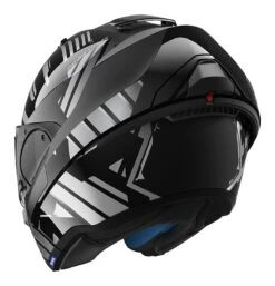 Shark EVO One 2 Lithion Helmet 17 Shark EVO One 2 Lithion Helmet -Motorbike Equip Shop shark evo one2 lithion helmet 3