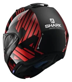 Shark EVO One 2 Lithion Helmet 20 Shark EVO One 2 Lithion Helmet -Motorbike Equip Shop shark evo one2 lithion helmet 6