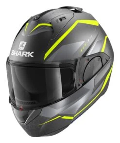 Shark EVO-One 2 Yari Helmet -Motorbike Equip Shop shark evo one2 yari helmet 2