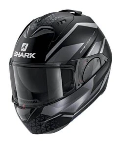 Shark EVO-One 2 Yari Helmet -Motorbike Equip Shop shark evo one2 yari helmet 3