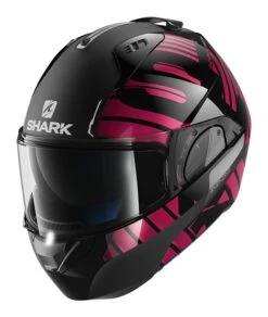 Shark EVO One 2 Lithion Helmet 22 Shark EVO One 2 Lithion Helmet -Motorbike Equip Shop shark evo one lithion dual