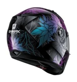 Shark Ridill Nelum Helmet 7 Shark Ridill Nelum Helmet -Motorbike Equip Shop shark ridill nelum helmet chameleon 2