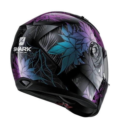 Shark Ridill Nelum Helmet 5 Shark Ridill Nelum Helmet - Image 3