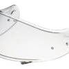 Shoei CNS-3 Pinlock-Ready Face Shield 1 Shoei CNS-3 Pinlock-Ready Face Shield -Motorbike Equip Shop shoei cns3 pinlock ready face shield