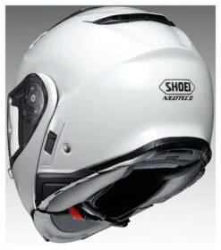 Shoei Neotec 2 Helmet -Motorbike Equip Shop shoei neotec2 helmet white 1