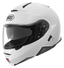 Shoei Neotec 2 Helmet -Motorbike Equip Shop shoei neotec2 helmet white