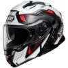 Shoei Neotec 2 Respect Helmet -Motorbike Equip Shop shoei neotec2 respect tc1 helmet