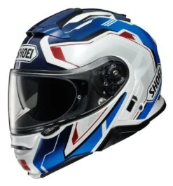 Shoei Neotec 2 Respect Helmet -Motorbike Equip Shop shoei neotec ii respect tc10 helmet