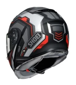 Shoei Neotec 2 Respect Helmet -Motorbike Equip Shop shoei neotec ii respect tc5 helmet 1