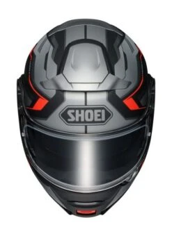 Shoei Neotec 2 Respect Helmet -Motorbike Equip Shop shoei neotec ii respect tc5 helmet 2