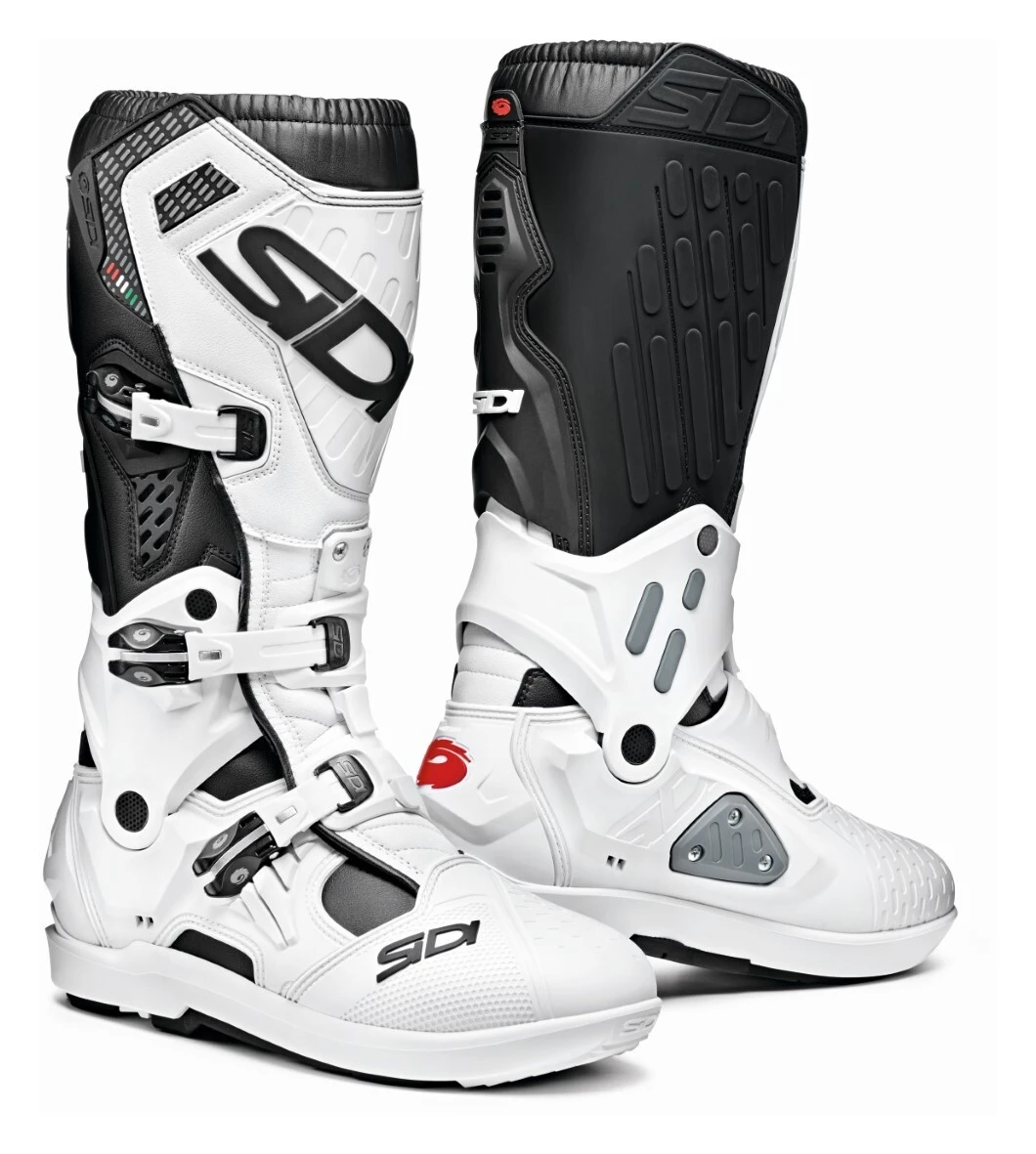 SIDI Atojo SRS Boots 5 SIDI Atojo SRS Boots - Image 3