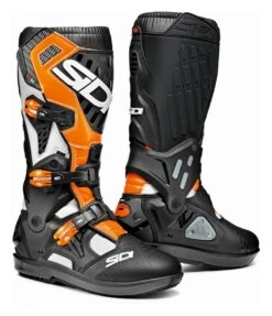 SIDI Atojo SRS Boots 11 SIDI Atojo SRS Boots -Motorbike Equip Shop sidi atojo srs boots 3
