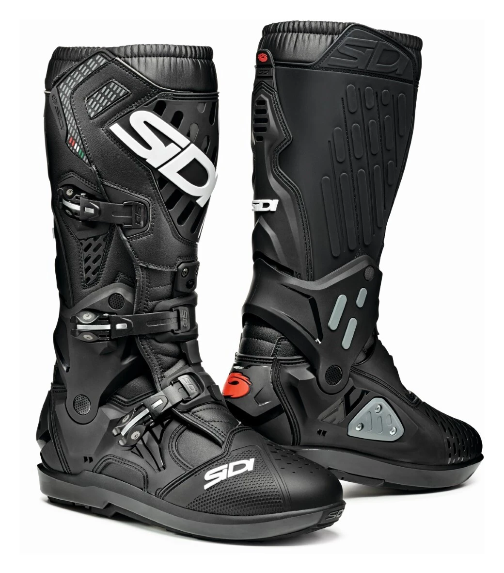 SIDI Atojo SRS Boots 3 SIDI Atojo SRS Boots