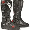 SIDI Crossfire 3 SRS Boots -Motorbike Equip Shop sidi boots sidi crossfire sr black