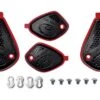 SIDI Crossfire 2 Ankle Pivot Cover Set -Motorbike Equip Shop sidi crossfire2 ankle pivot cover set