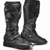 SIDI X-3 Enduro Boots -Motorbike Equip Shop sidix3 enduro boots black