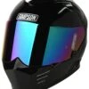 Simpson Ghost Bandit Helmet -Motorbike Equip Shop simpson ghost bandit helmet
