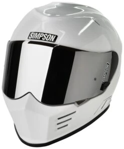 Simpson Ghost Bandit Helmet -Motorbike Equip Shop simpson ghost bandit helmet 2