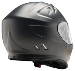 Simpson Ghost Bandit Helmet -Motorbike Equip Shop simpson ghost bandit helmet matte black