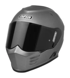 Simpson Ghost Bandit Helmet -Motorbike Equip Shop simpson helmets ghost bandit flat