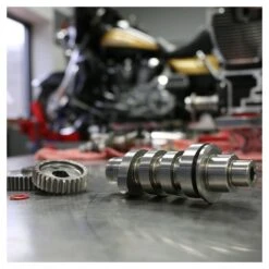 S&S Cycle 475 Cam Kit For Harley Milwaukee Eight 2017-2023 9 S&S Cycle 475 Cam Kit For Harley Milwaukee Eight 2017-2023 -Motorbike Equip Shop ss475 cam kit for harley milwaukee eight20172018 3