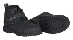 Street & Steel Valor Boots -Motorbike Equip Shop street steel valor boots black 3