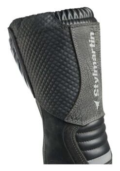 Stylmartin Navajo WP Boots -Motorbike Equip Shop stylmartin navajo wp boots black 2