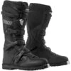 Thor Blitz XP Boots -Motorbike Equip Shop thor blitz xp boots black