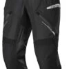 Tour Master Mariner Laminated Pants -Motorbike Equip Shop tour master mariner laminated pants black