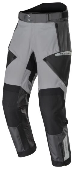 Tour Master Mariner Laminated Pants -Motorbike Equip Shop tour master mariner laminated pants black 2