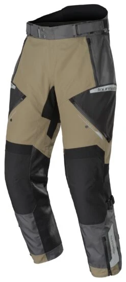 Tour Master Mariner Laminated Pants -Motorbike Equip Shop tour master mariner laminated pants black 4