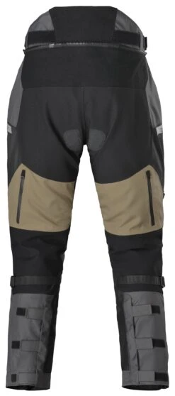 Tour Master Mariner Laminated Pants -Motorbike Equip Shop tour master mariner laminated pants black 5