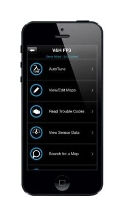 Vance & Hines Fuelpak FP3 Autotuner For Harley 2007-2013 -Motorbike Equip Shop vance hines fuelpak fp3 autotuner for harley20072013 2