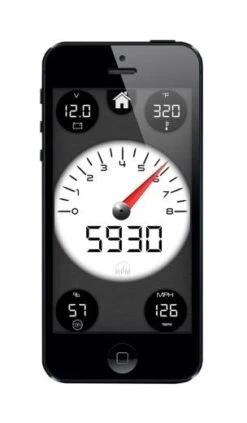 Vance & Hines Fuelpak FP3 Autotuner For Harley 2007-2013 -Motorbike Equip Shop vance hines fuelpak fp3 autotuner for harley20072013 3
