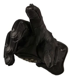 Velomacchi Speedway Gloves -Motorbike Equip Shop velomacchi speedway gloves 5