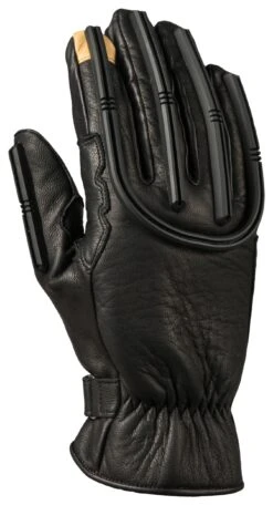 Velomacchi Speedway Gloves -Motorbike Equip Shop velomacchi speedway gloves 6