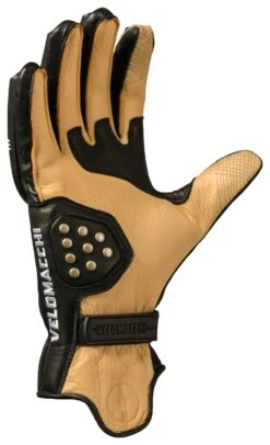 Velomacchi Speedway Gloves -Motorbike Equip Shop velomacchi speedway gloves 8