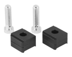 XTrig Rocs Triple Clamp Bar Mount Spacer Set -Motorbike Equip Shop x trig xtrig spacer set mm spacer set spacer set 2