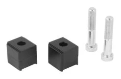 XTrig Rocs Triple Clamp Bar Mount Spacer Set -Motorbike Equip Shop x trig xtrig spacer set mm spacer set spacer set 3