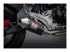 Yoshimura RS-2 Race Exhaust System Honda Grom 2017-2020 -Motorbike Equip Shop yoshimura rs2 race exhaust system honda grom20172019 2