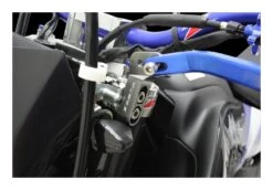 Zeta Triple Clamp Handguard Mounts -Motorbike Equip Shop zeta triple clamp handguard mounts 3